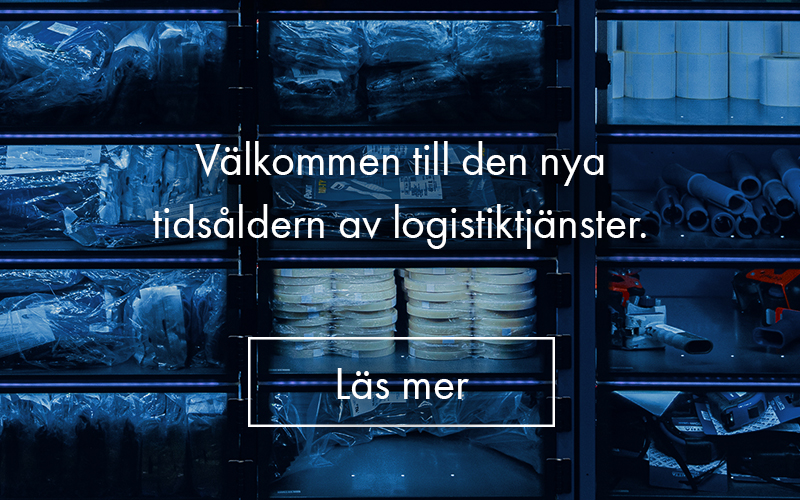 Logistik