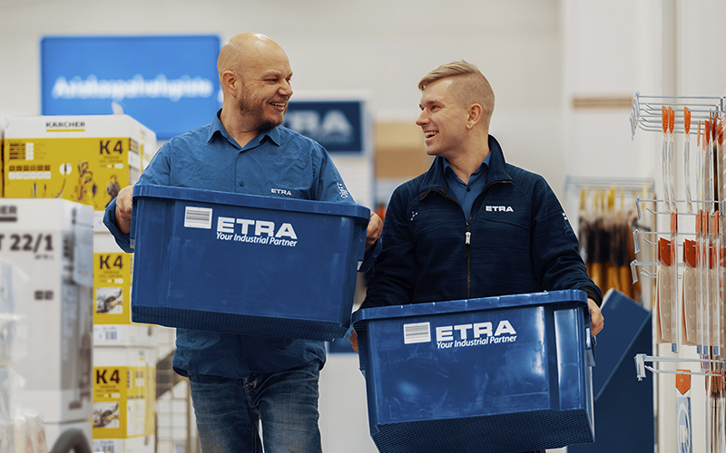 etra-visio